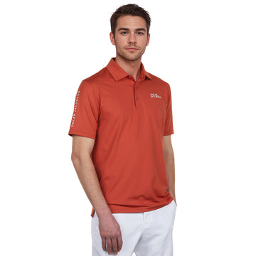 Oscar Jacobson Bullock Tour Shirt