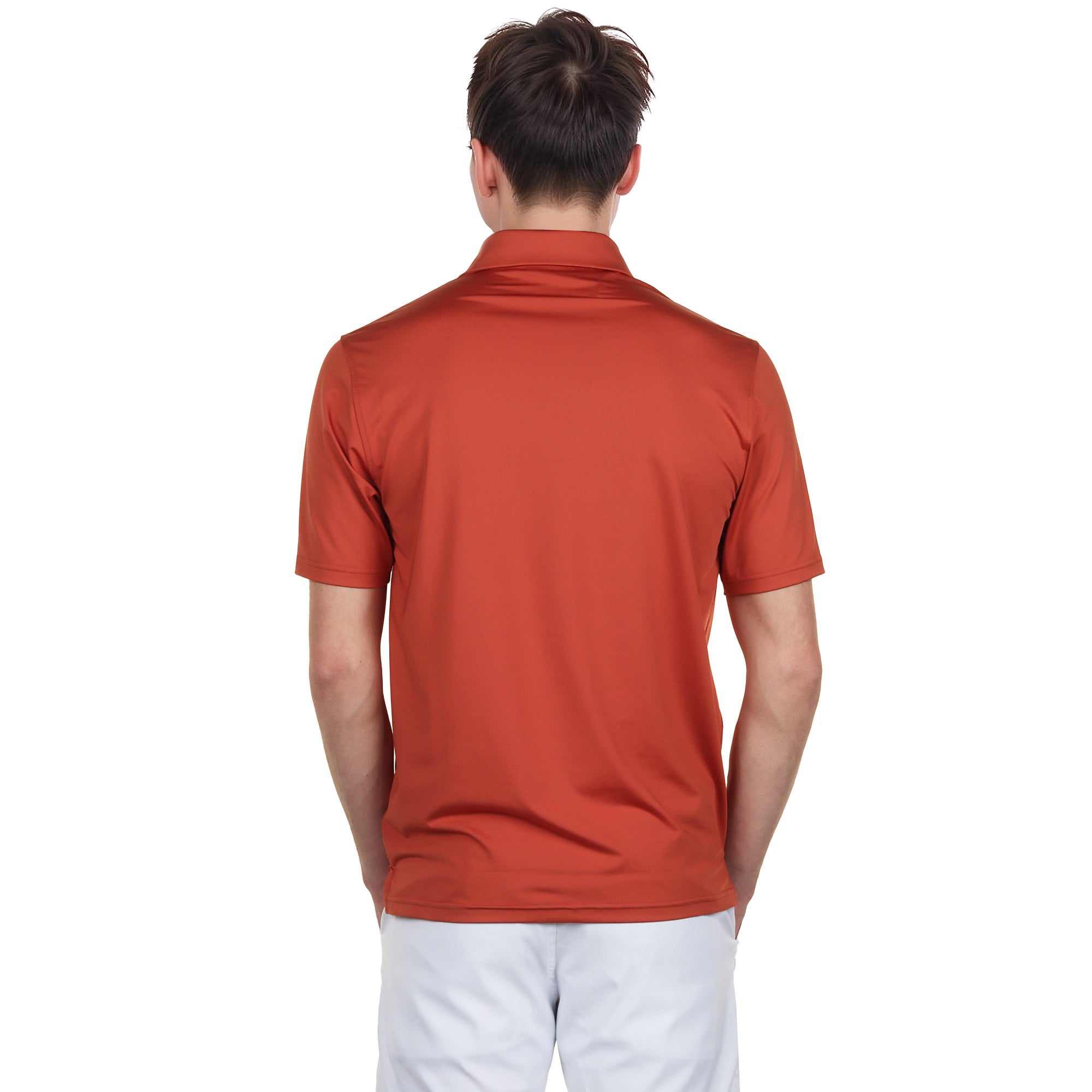 Oscar Jacobson Bullock Tour Shirt