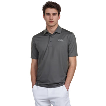 Oscar Jacobson Bullock Tour Shirt