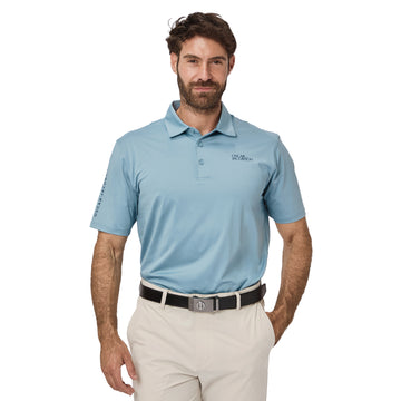 Oscar Jacobson Bullock Tour Shirt