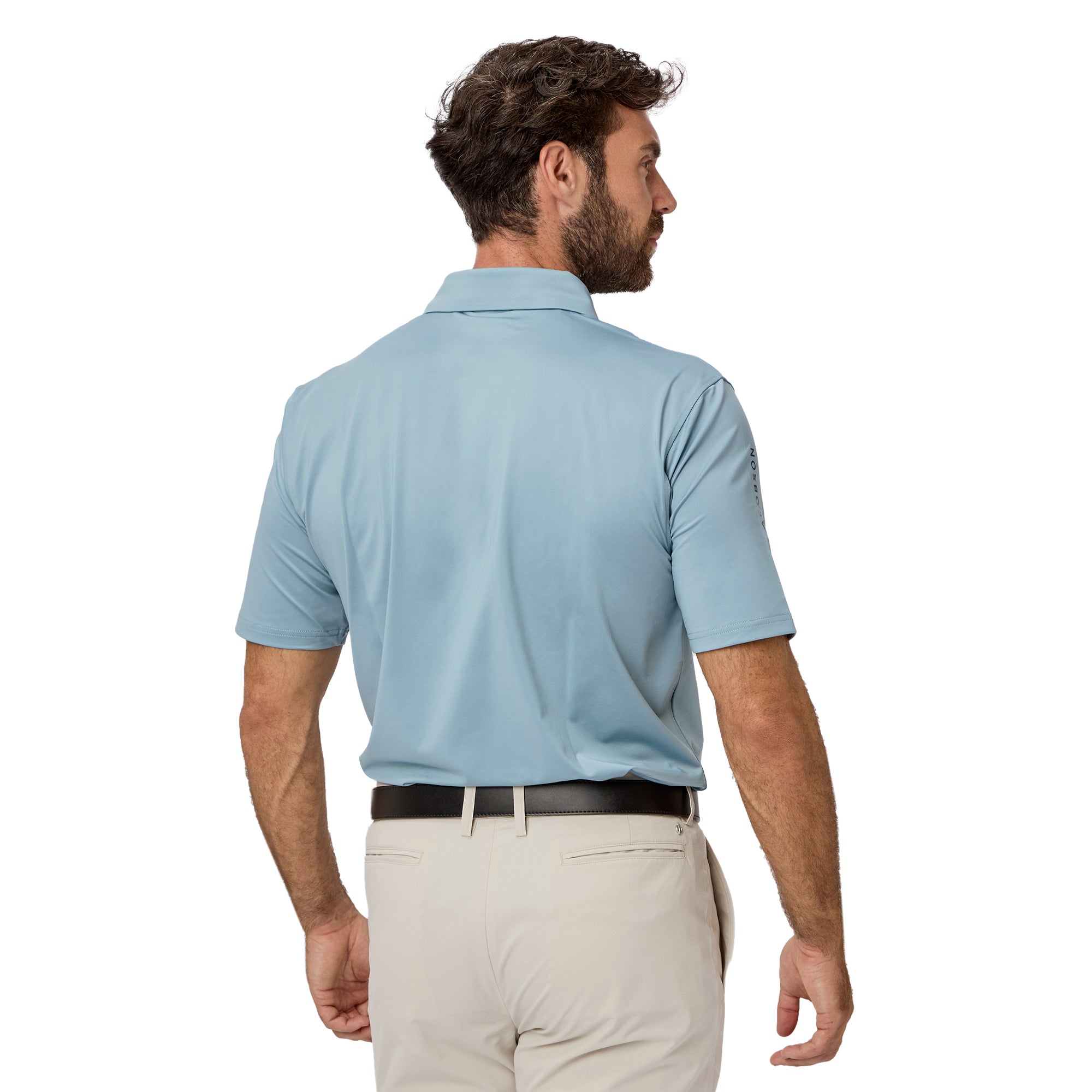 Oscar Jacobson Bullock Tour Shirt