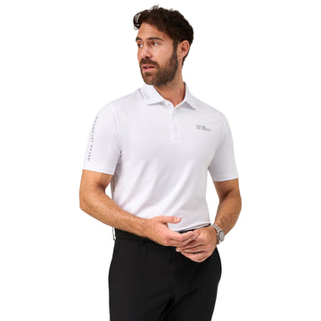 Oscar Jacobson Bullock Tour Golf Shirt