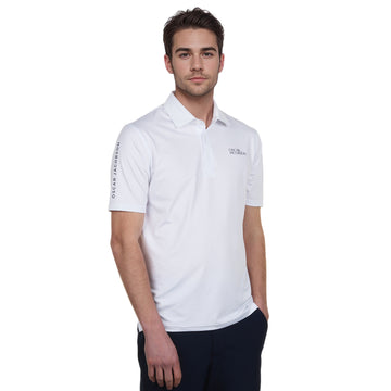 Oscar Jacobson Bullock Tour Shirt