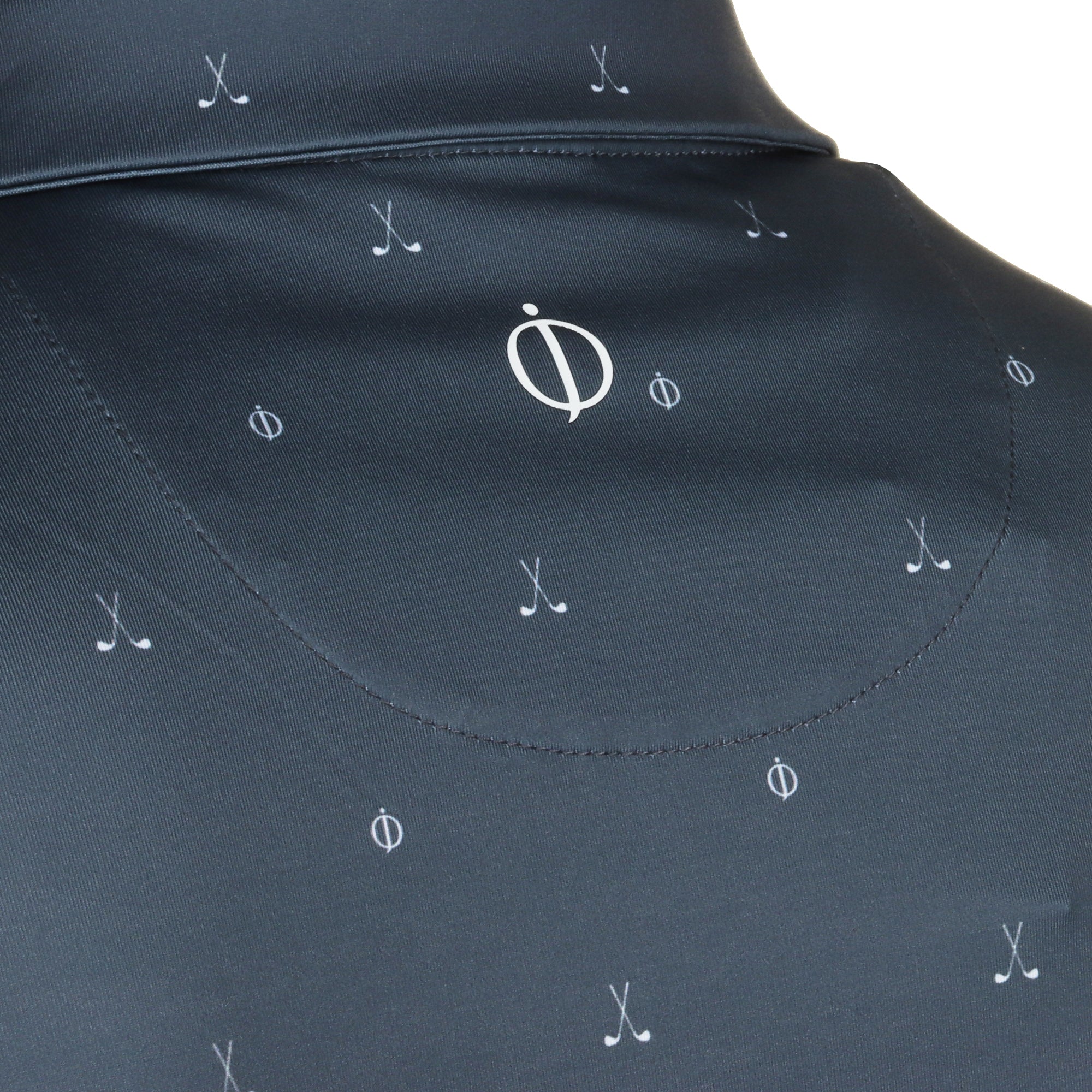 Oscar Jacobson Burrows Shirt