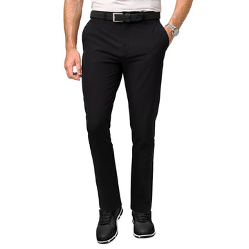 Oscar Jacobson Dawson Thermal Golf Trousers