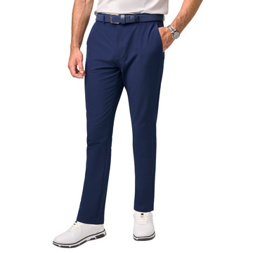 Oscar Jacobson Dawson Thermal Golf Trousers
