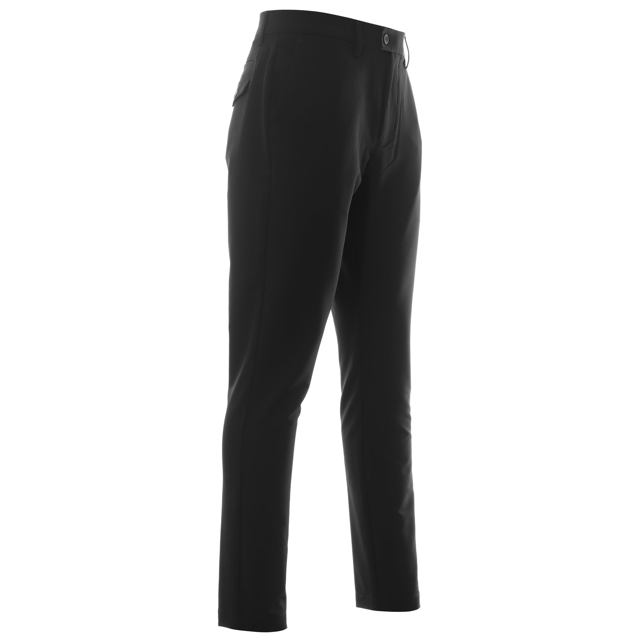Oscar Jacobson Desmond Thermal Trousers OJTRS0119 Black Function18