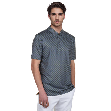 Oscar Jacobson Guildford Shirt