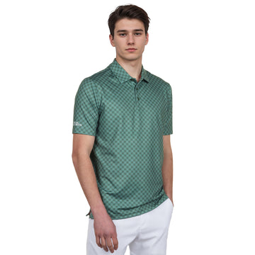 Oscar Jacobson Guildford Shirt