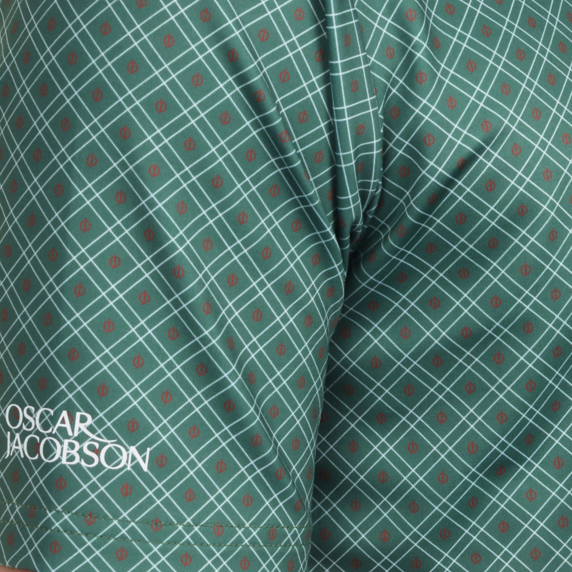 Oscar Jacobson Guildford Shirt