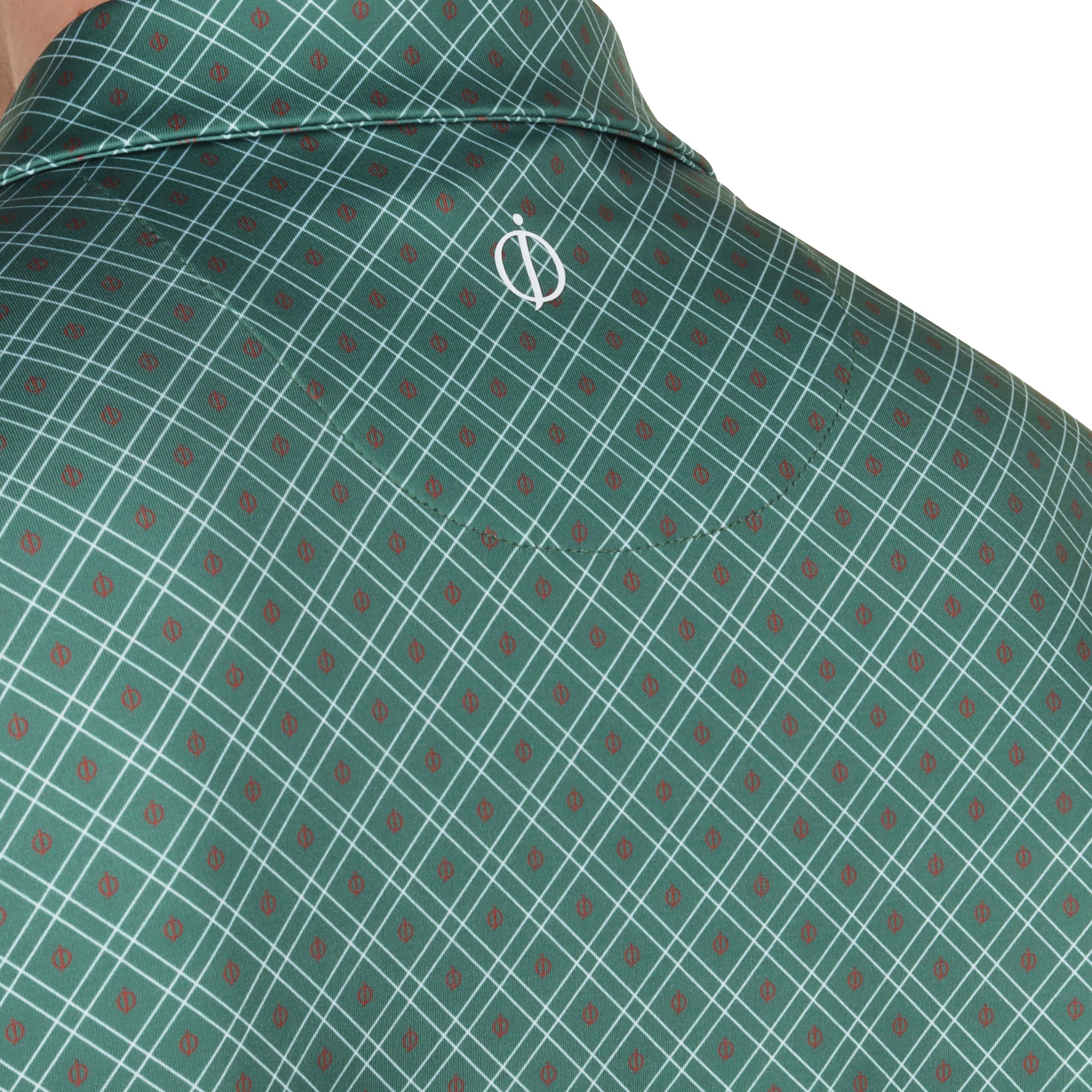 Oscar Jacobson Guildford Shirt