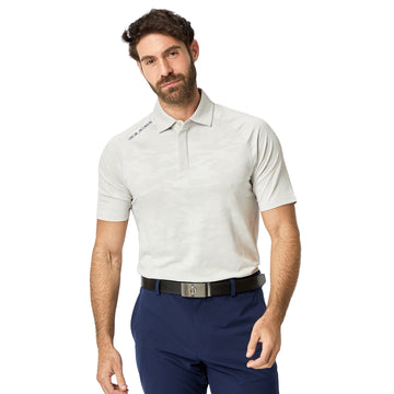 Oscar Jacobson Herald Shirt