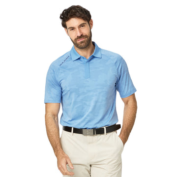 Oscar Jacobson Herald Shirt