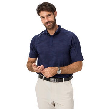 Oscar Jacobson Herald Shirt
