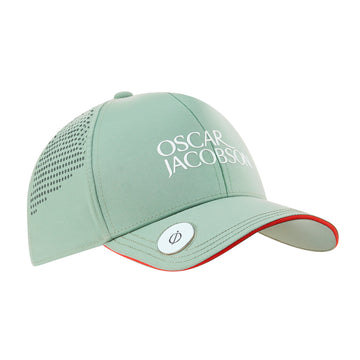 Oscar Jacobson Hornsey Golf Cap