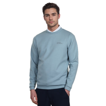 Oscar Jacobson Johnstone Tour Crew Neck