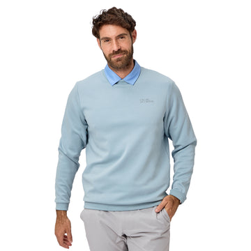 Oscar Jacobson Johnstone Tour Crew Neck