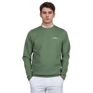 Oscar Jacobson Johnstone Tour Crew Neck