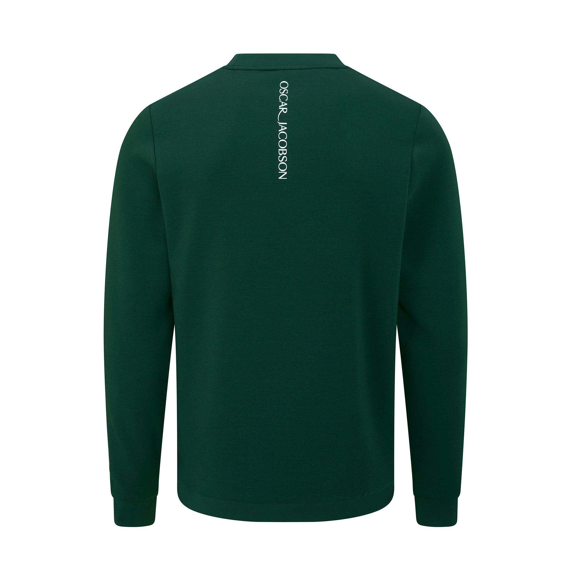 Oscar Jacobson Johnstone Tour Crew Neck