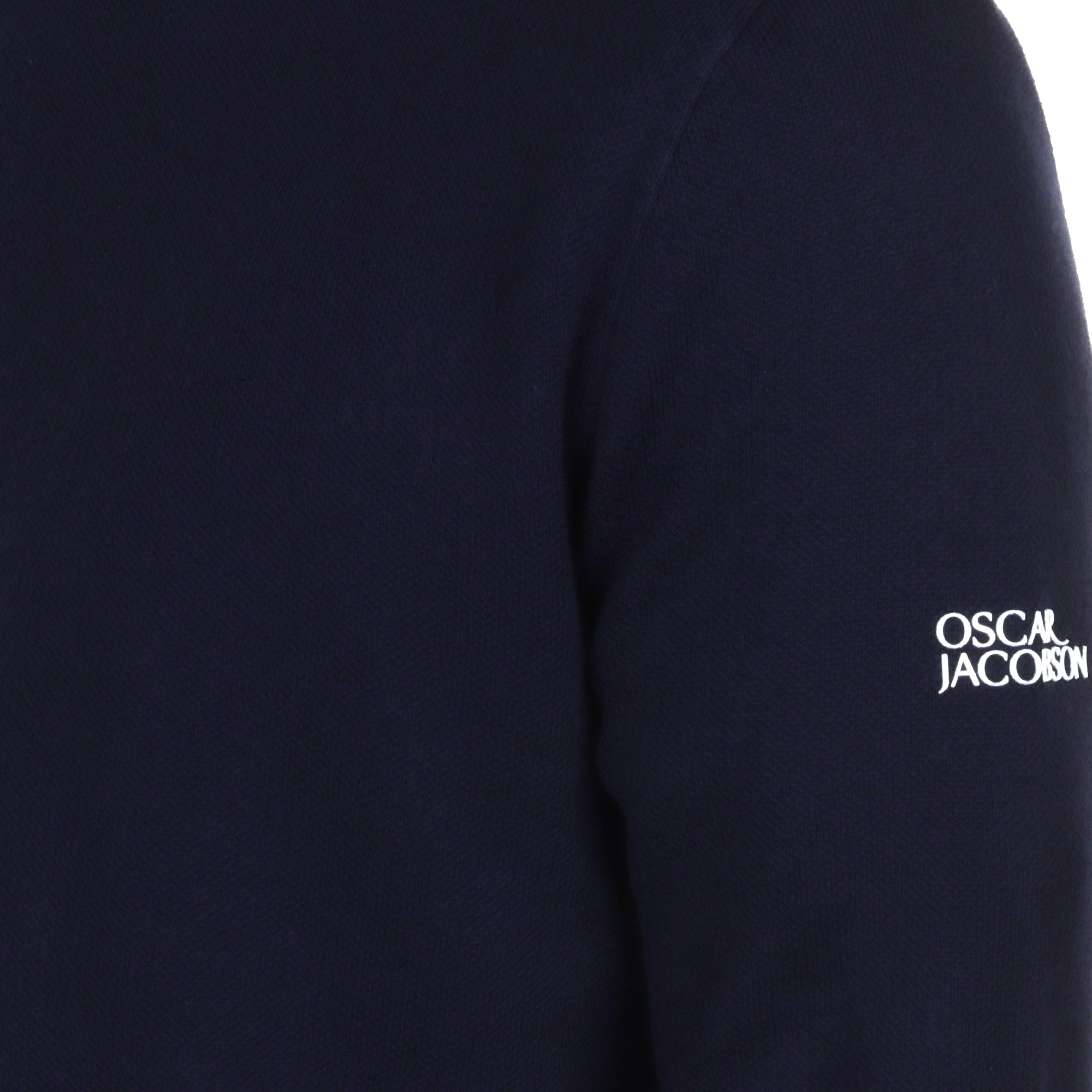 Oscar Jacobson Kennedy Hooded Pullover