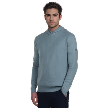 Oscar Jacobson Kennedy Hooded Pullover