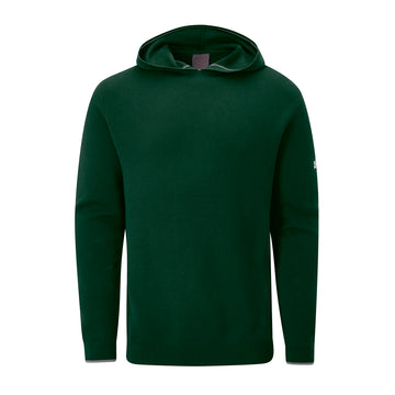 Oscar Jacobson Kennedy Hooded Pullover
