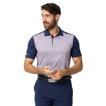 Oscar Jacobson Kenson Shirt