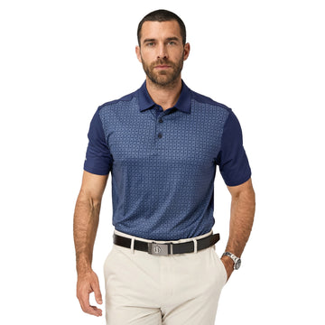 Oscar Jacobson Kenson Shirt