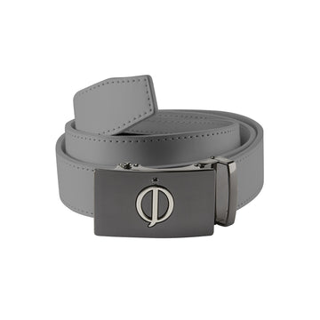 Oscar Jacobson Leather Belt