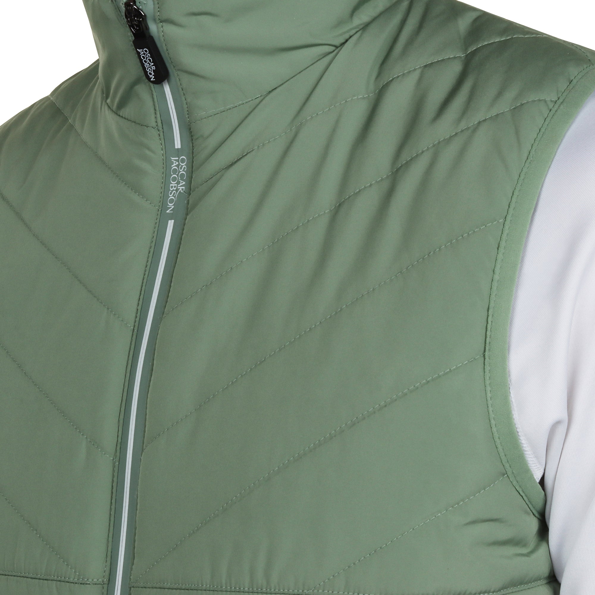 Oscar Jacobson Lyttelton Gilet