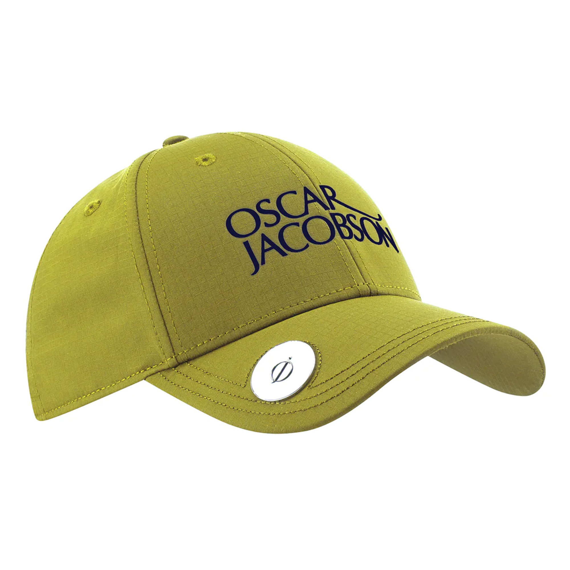 oscar-jacobson-maine-golf-cap-ojcap0069-olive