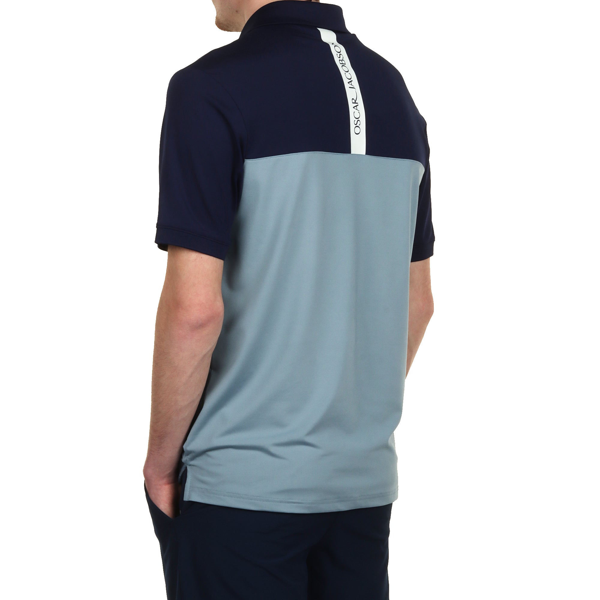 Oscar Jacobson Matley Shirt
