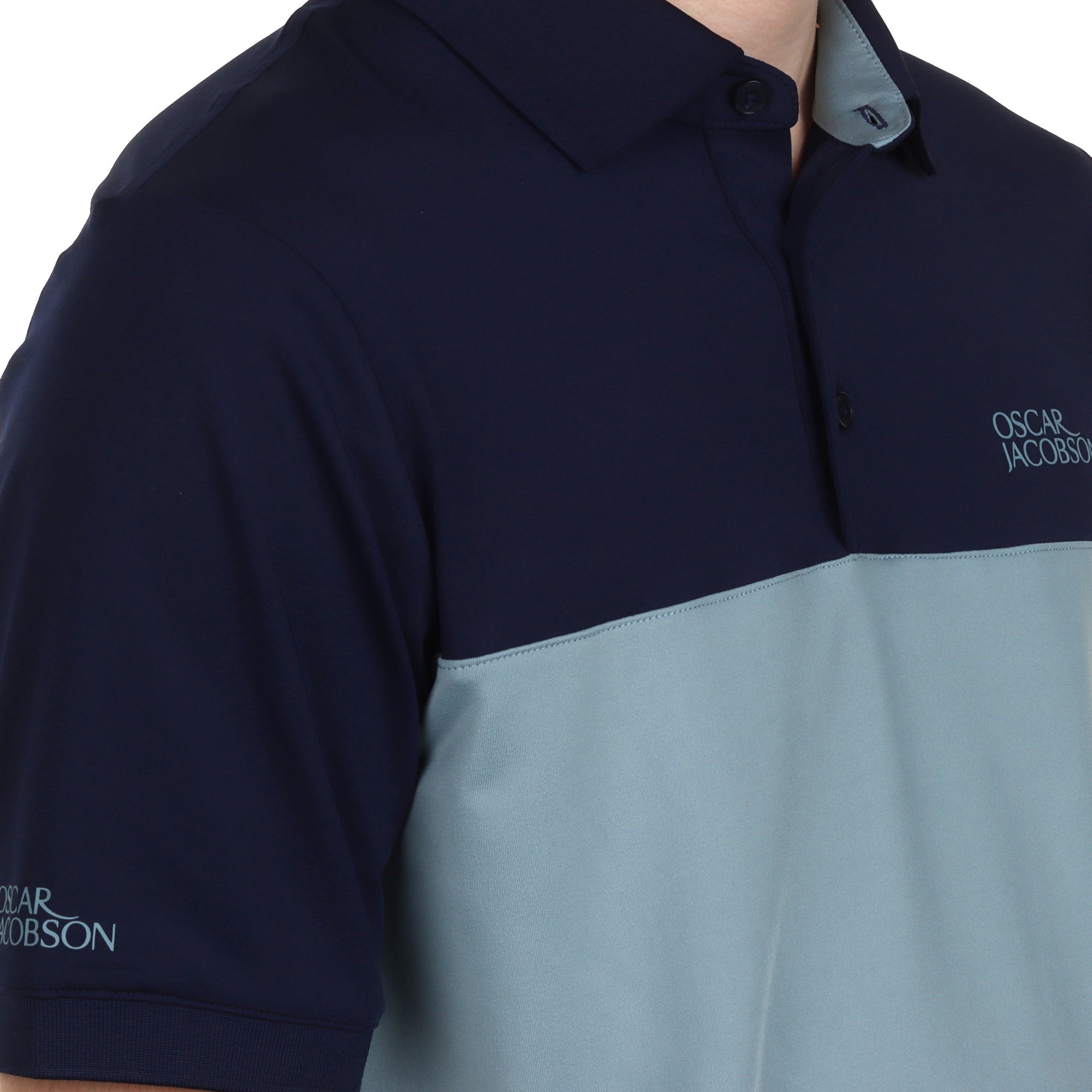Oscar Jacobson Matley Shirt