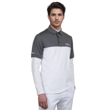 Oscar Jacobson Matley Shirt