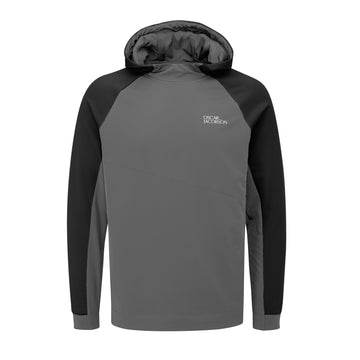 Oscar Jacobson Oakways II Hooded Pullover