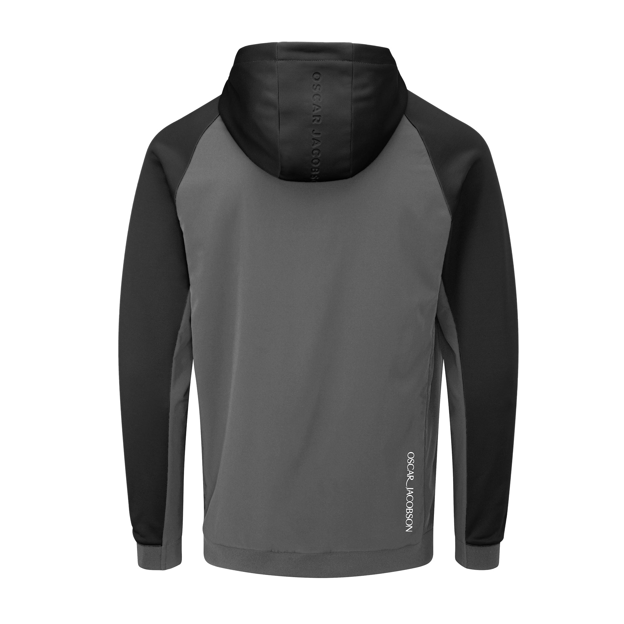 Oscar Jacobson Oakways II Hooded Pullover