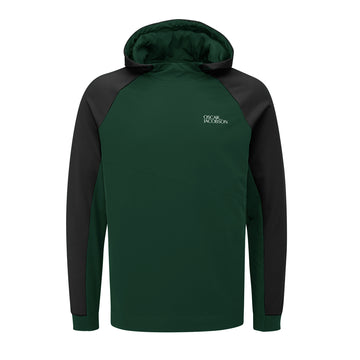 Oscar Jacobson Oakways II Hooded Pullover