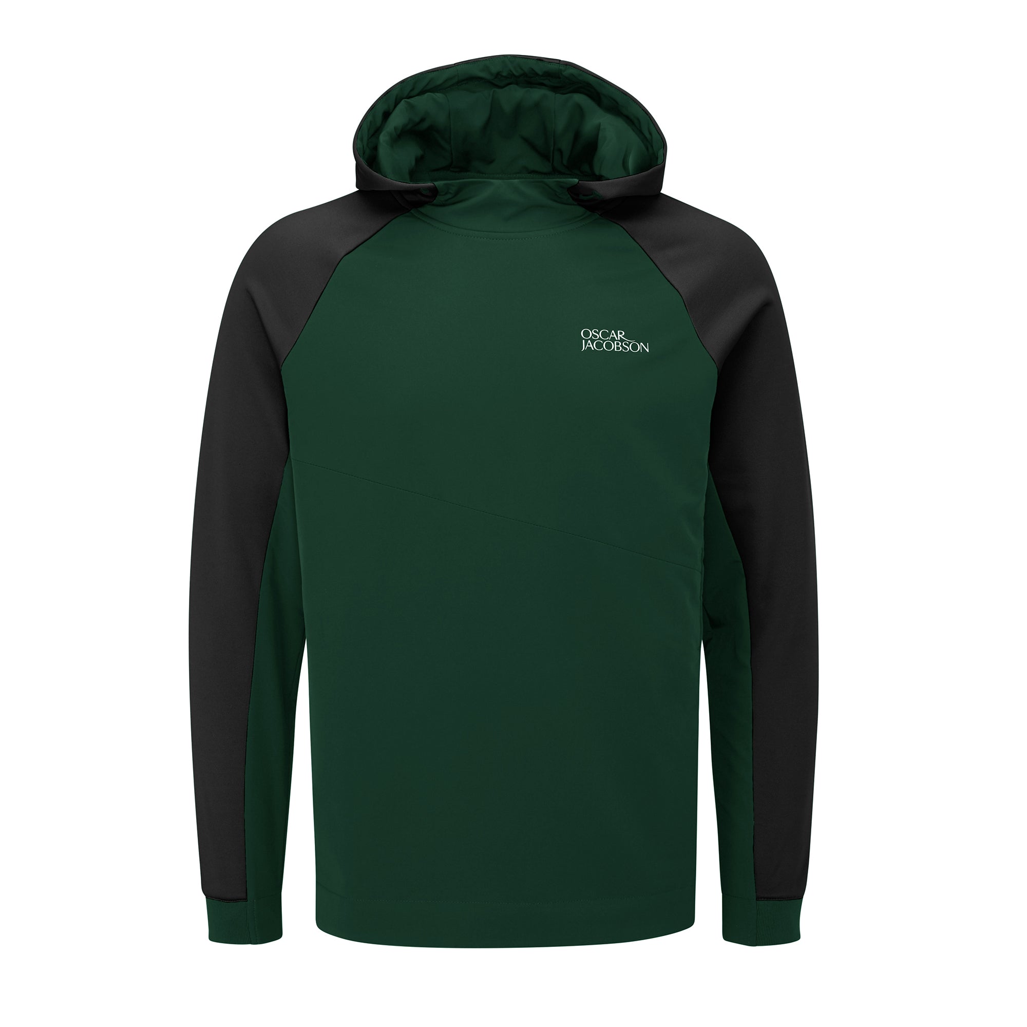 Oscar Jacobson Oakways II Hooded Pullover