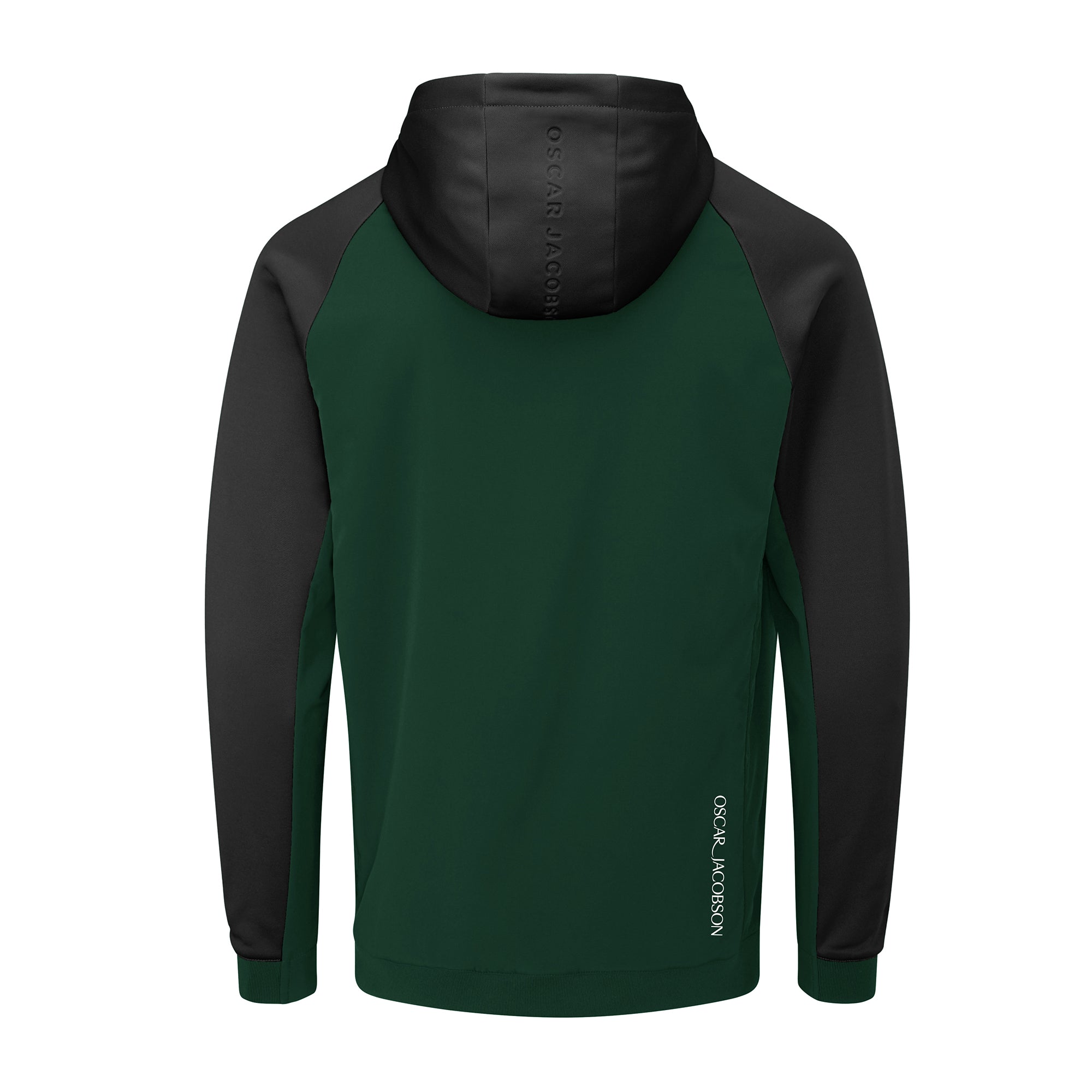 Oscar Jacobson Oakways II Hooded Pullover