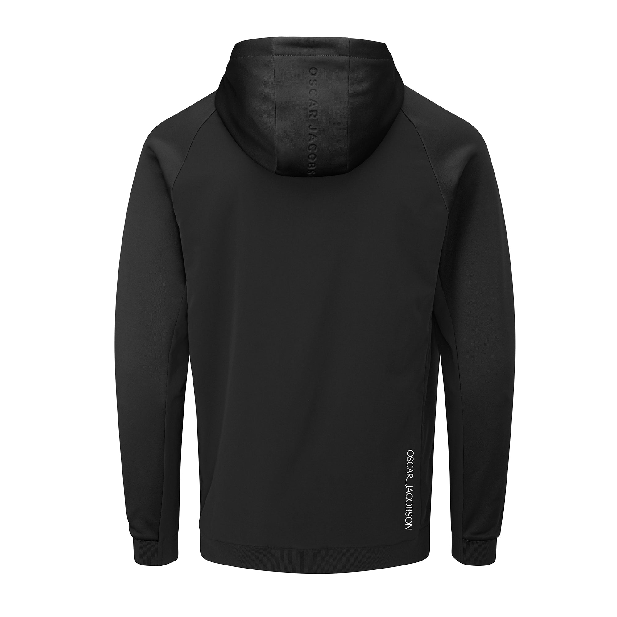 Oscar Jacobson Oakways II Hooded Pullover