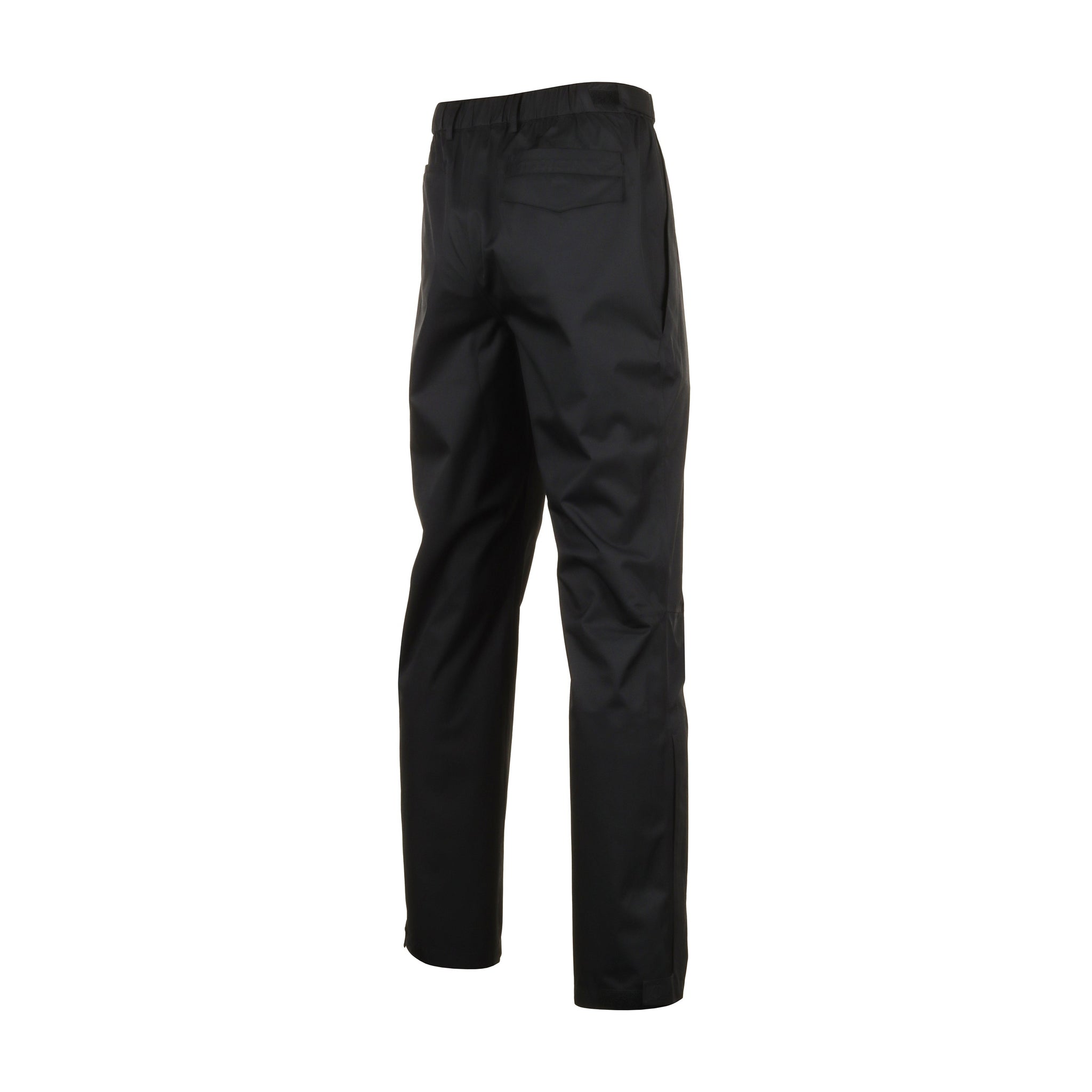 Oscar Jacobson Paterson Waterproof Trousers Black