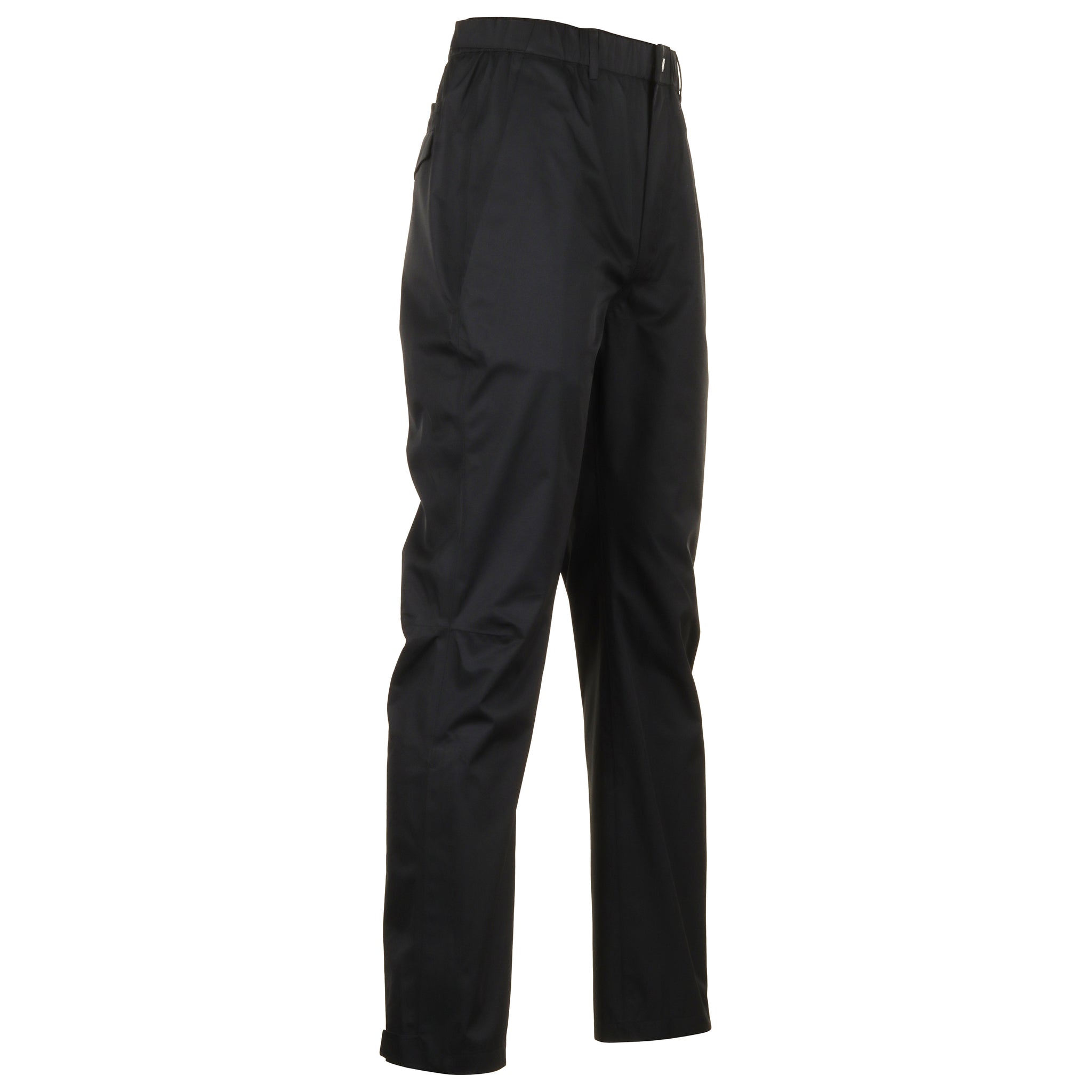Oscar Jacobson Paterson Waterproof Trousers Black