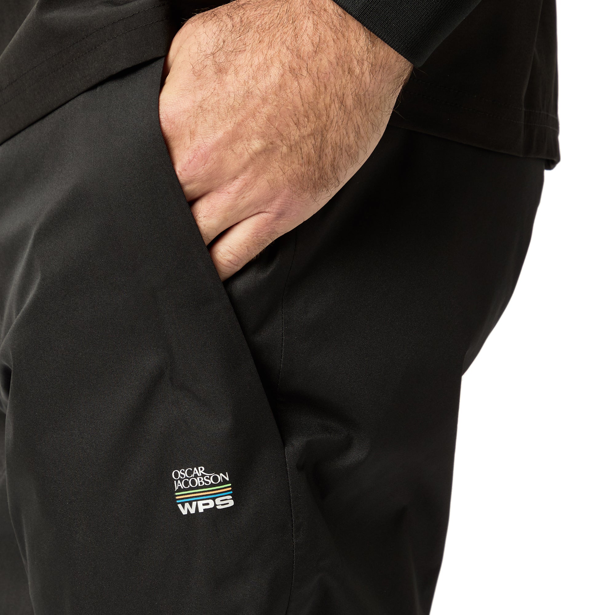 Oscar Jacobson Paterson Waterproof Trousers