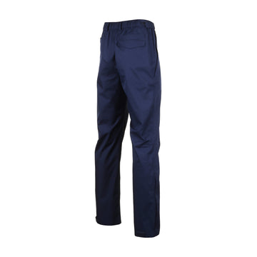 Oscar Jacobson Paterson Waterproof Trousers Navy