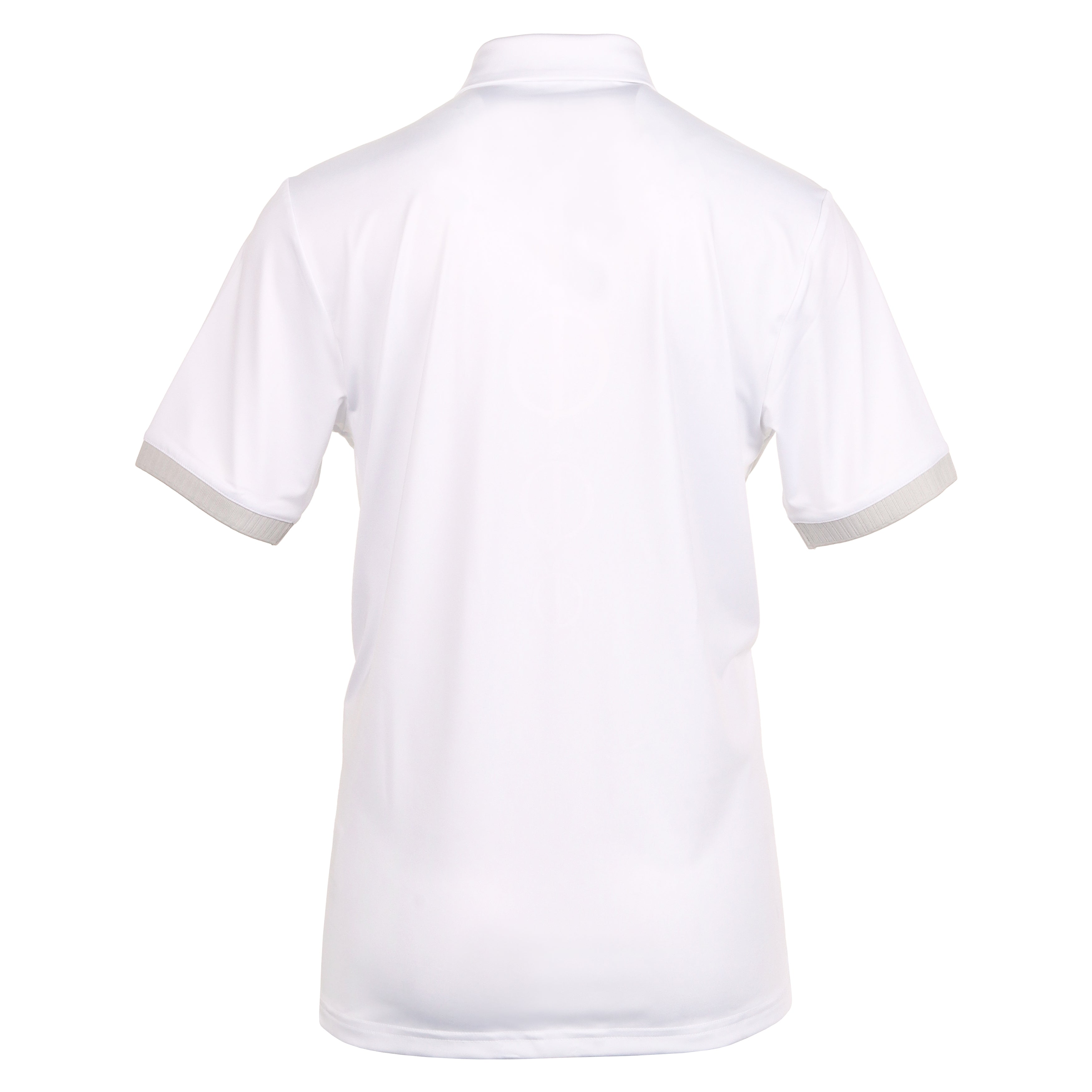 Oscar Jacobson Riviera Shirt OJTS0177 White | Function18
