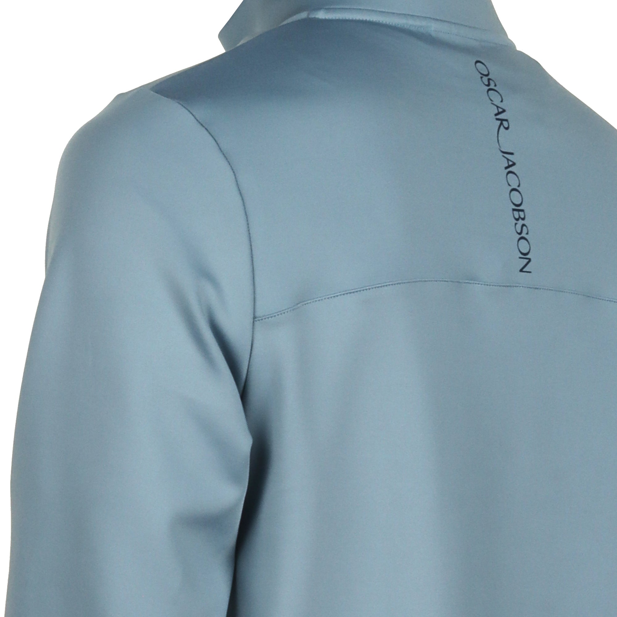 Oscar Jacobson Westland 1/4 Zip Pullover