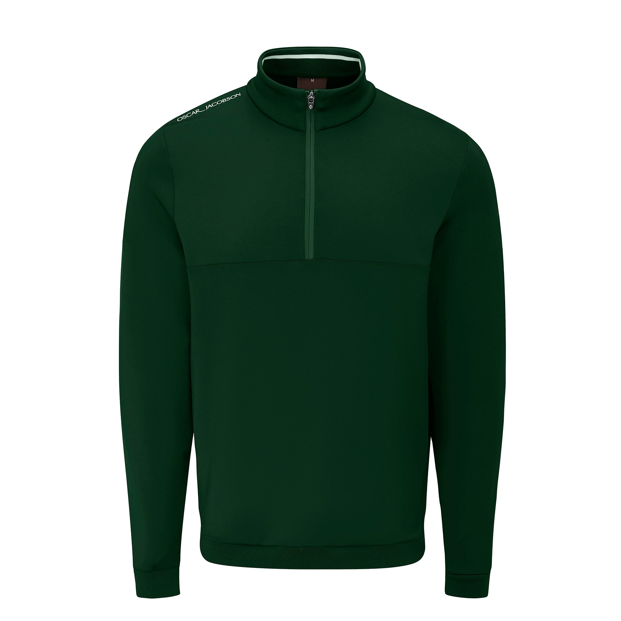 Oscar Jacobson Westland 1/4 Zip Pullover