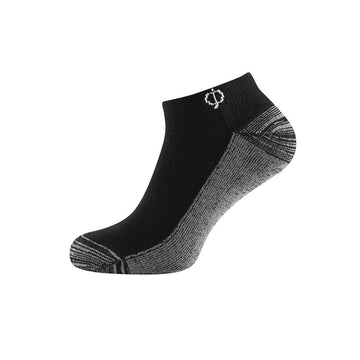 Oscar Jacobson Low Cut Sock - 2 Pack