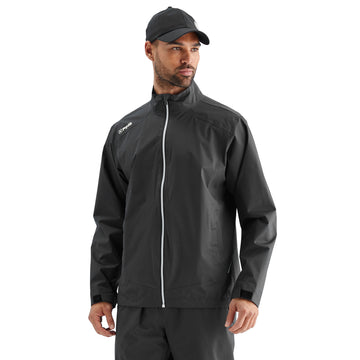 PING AquaDrive Waterproof Golf Jacket