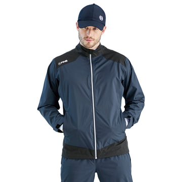 PING AquaDrive Waterproof Golf Jacket